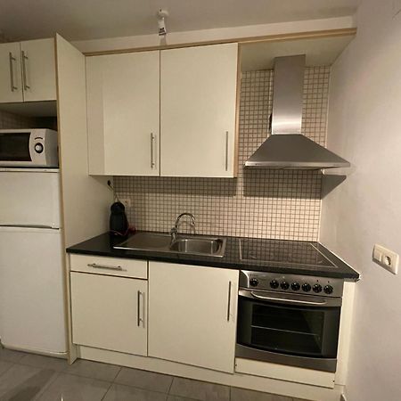 Platja Del Port Apartment Llança Екстериор снимка