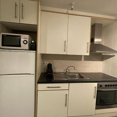 Platja Del Port Apartment Llança Екстериор снимка