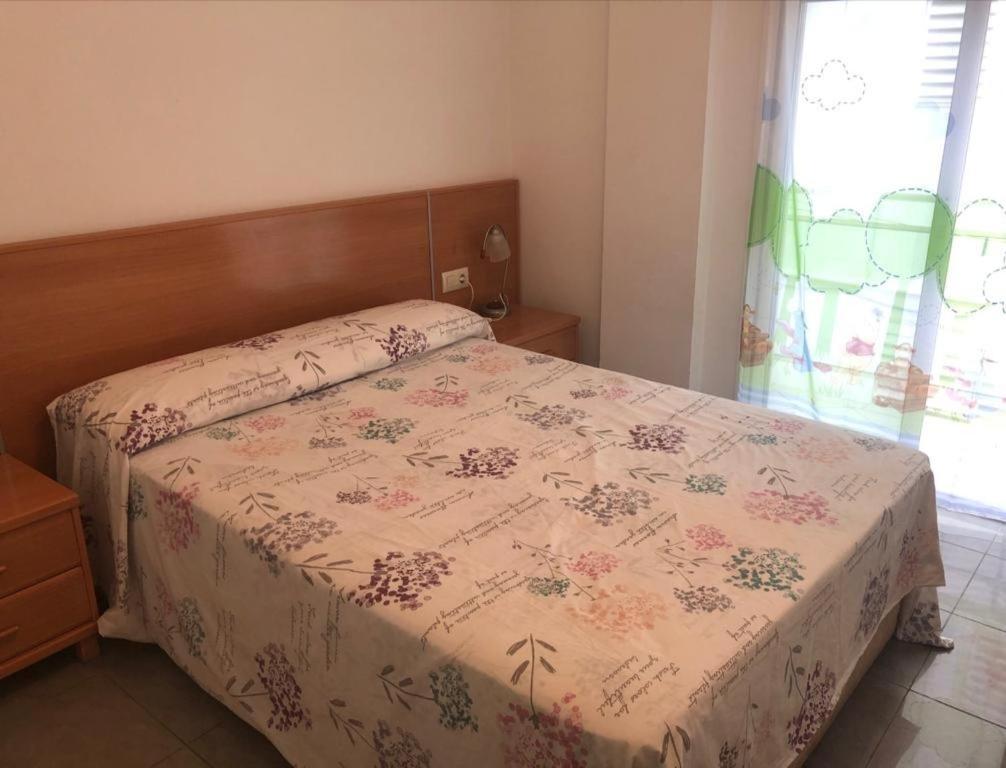 Platja Del Port Apartment Llança Екстериор снимка