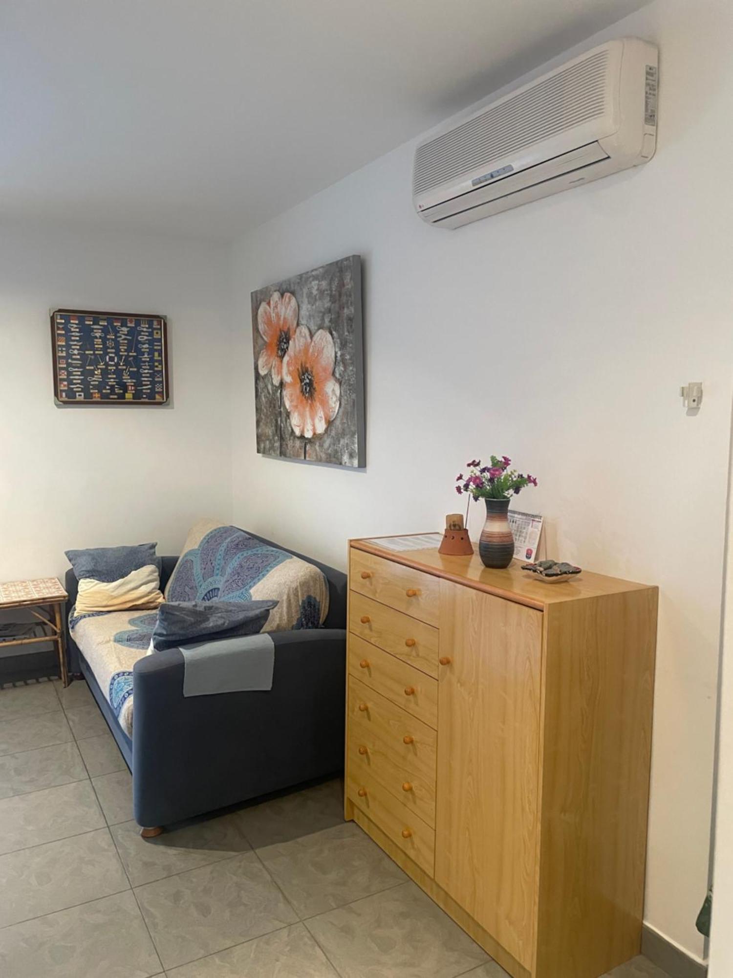 Platja Del Port Apartment Llança Екстериор снимка