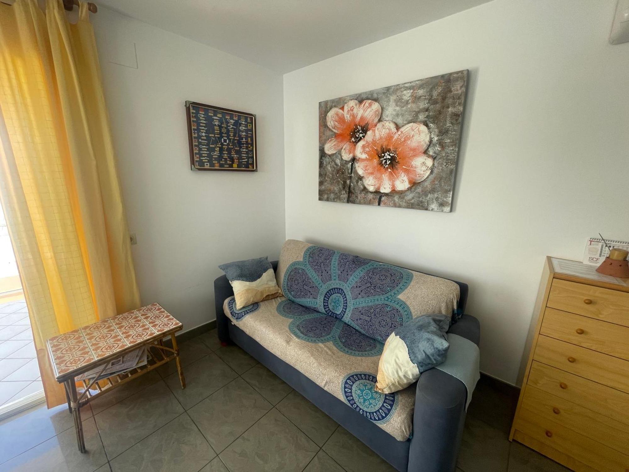 Platja Del Port Apartment Llança Екстериор снимка