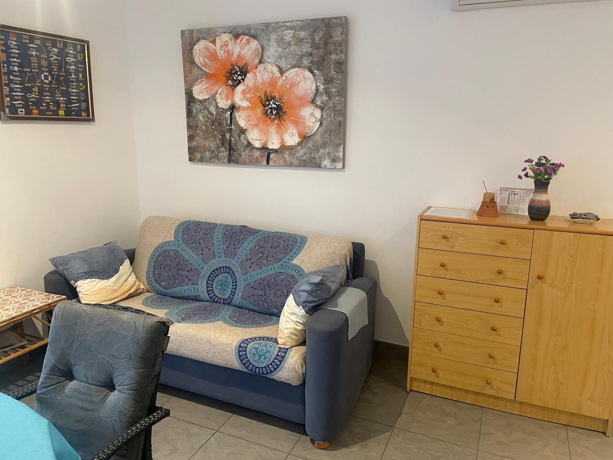 Platja Del Port Apartment Llança Екстериор снимка