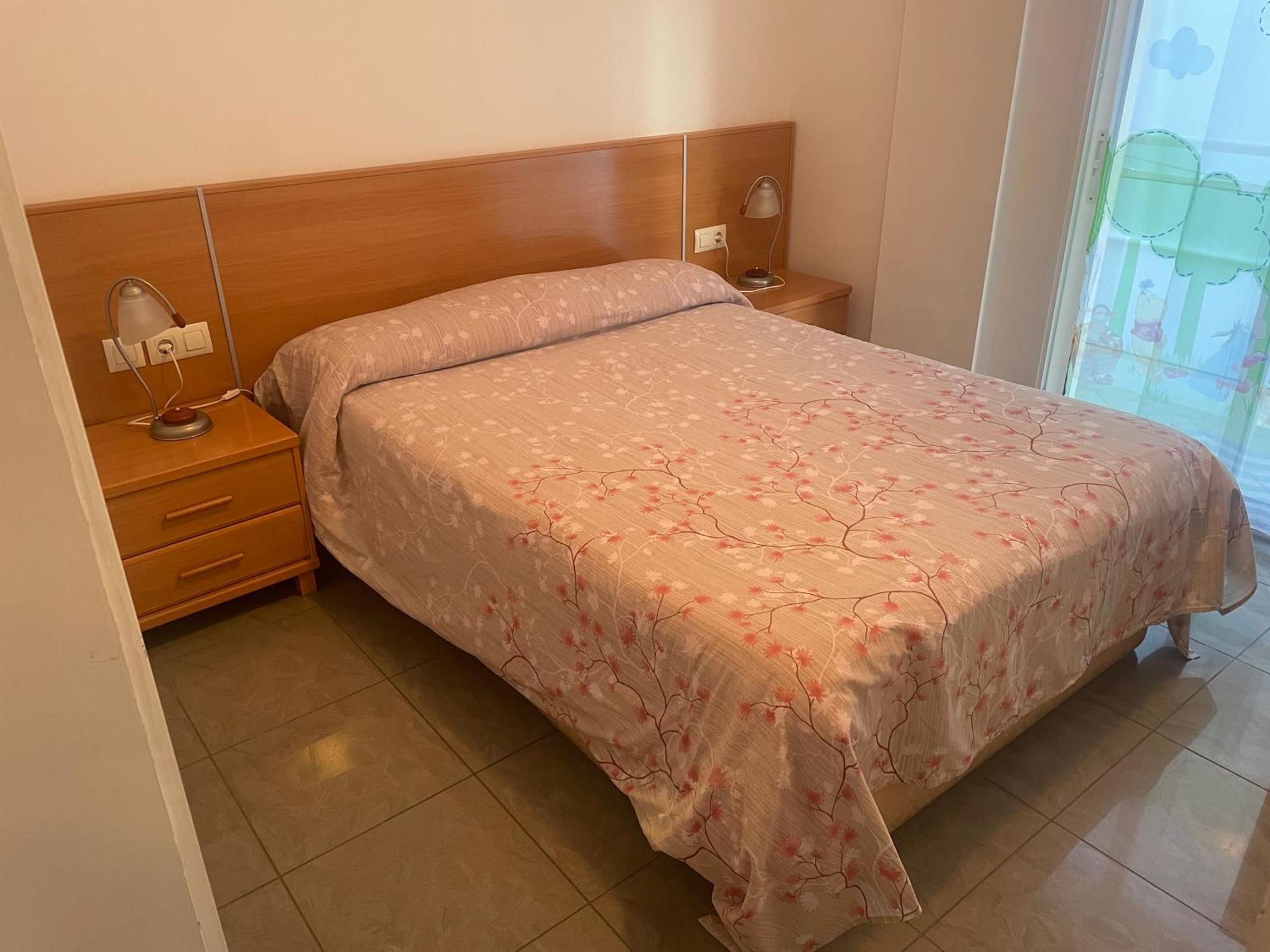 Platja Del Port Apartment Llança Екстериор снимка