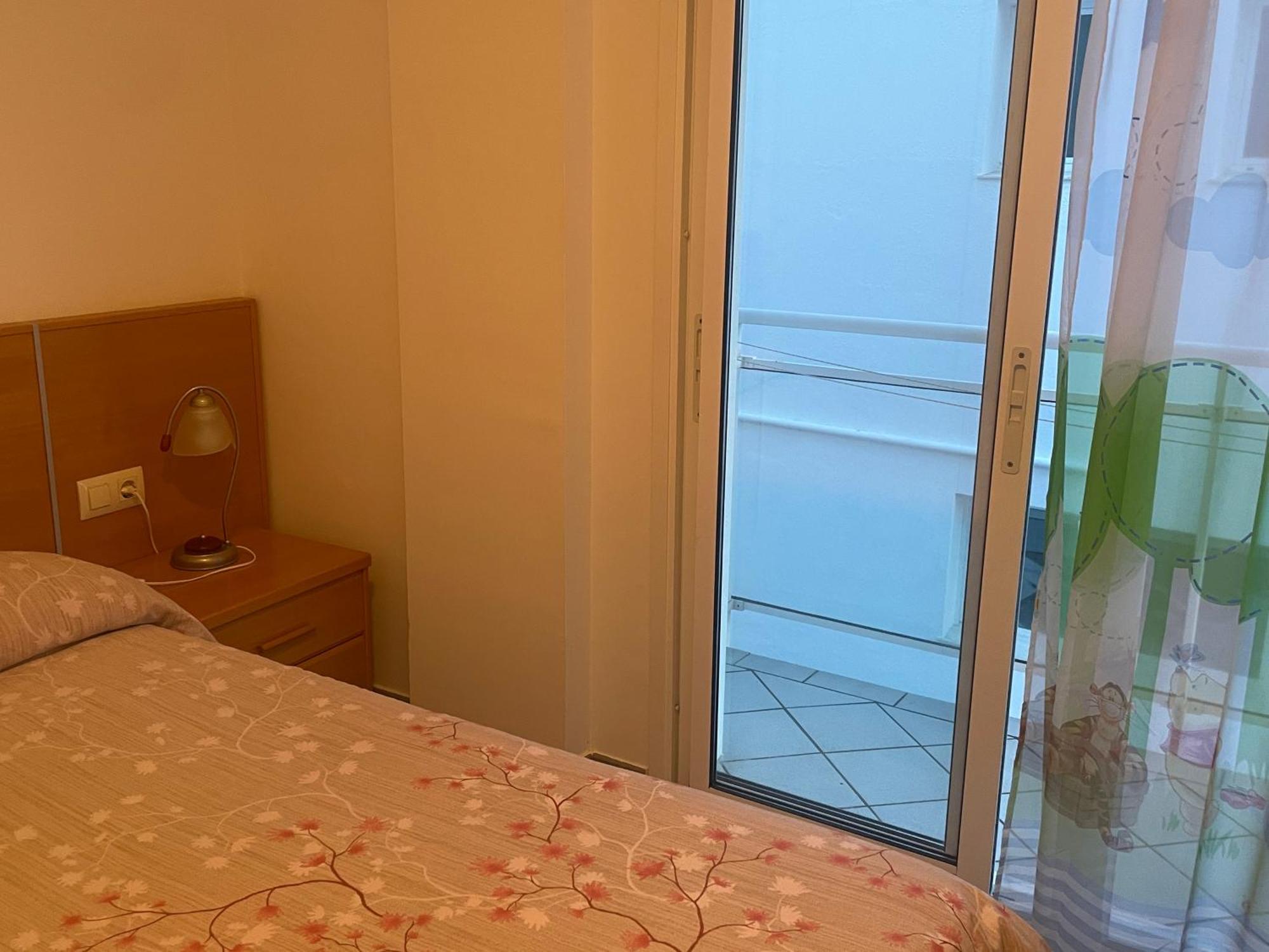 Platja Del Port Apartment Llança Екстериор снимка