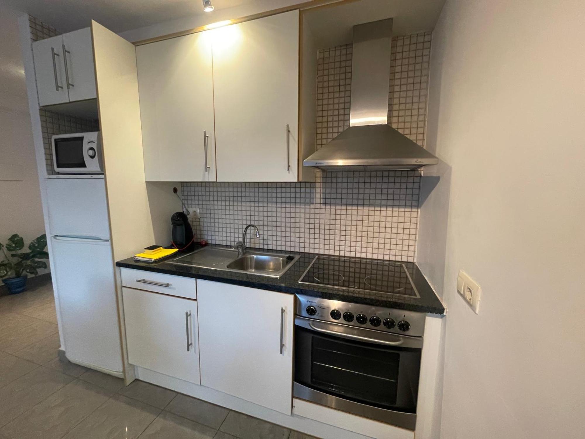 Platja Del Port Apartment Llança Екстериор снимка