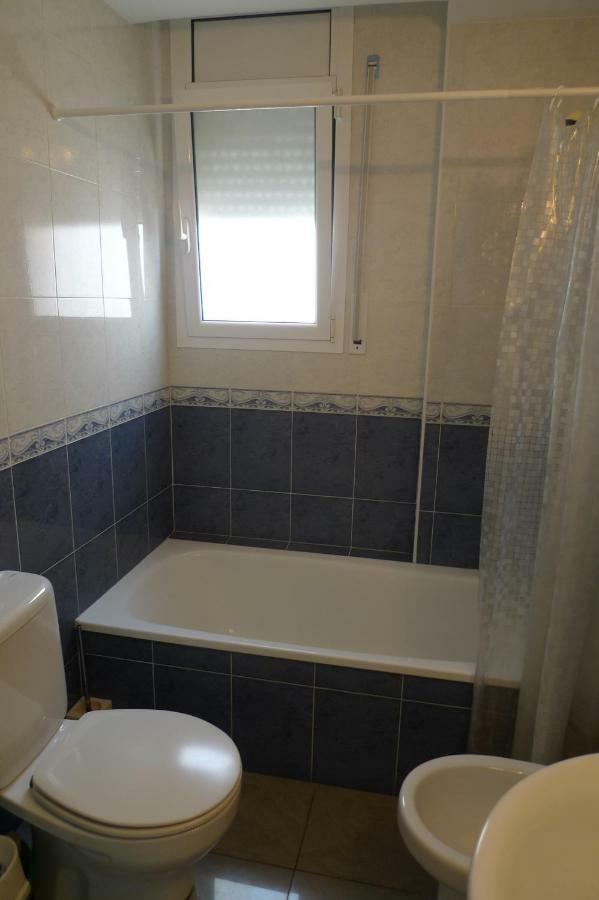Platja Del Port Apartment Llança Екстериор снимка