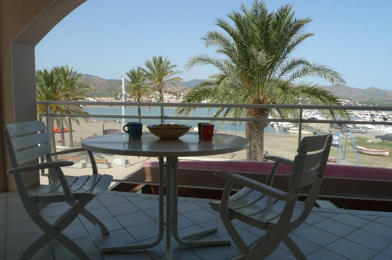 Platja Del Port Apartment Llança Екстериор снимка
