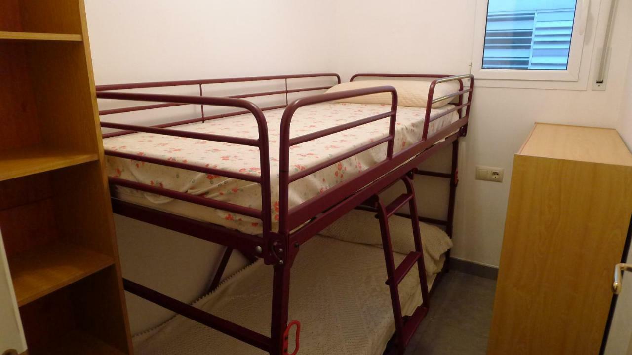 Platja Del Port Apartment Llança Екстериор снимка