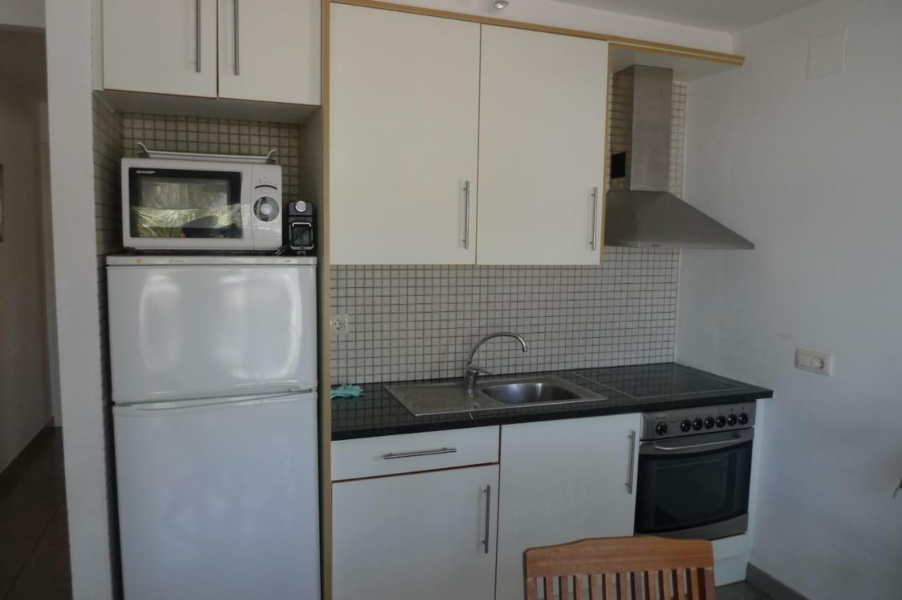 Platja Del Port Apartment Llança Екстериор снимка