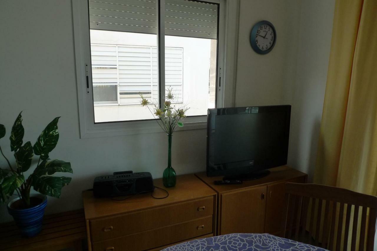 Platja Del Port Apartment Llança Екстериор снимка