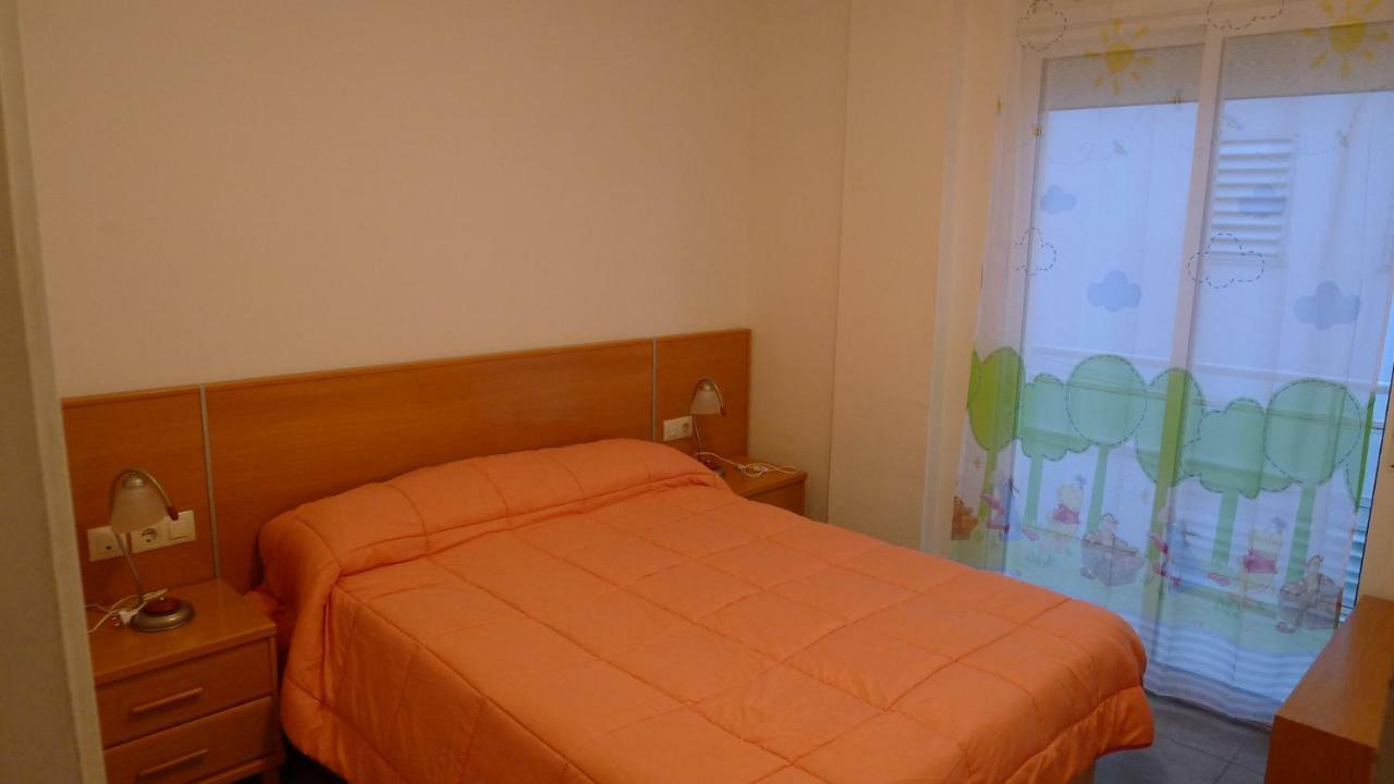 Platja Del Port Apartment Llança Екстериор снимка
